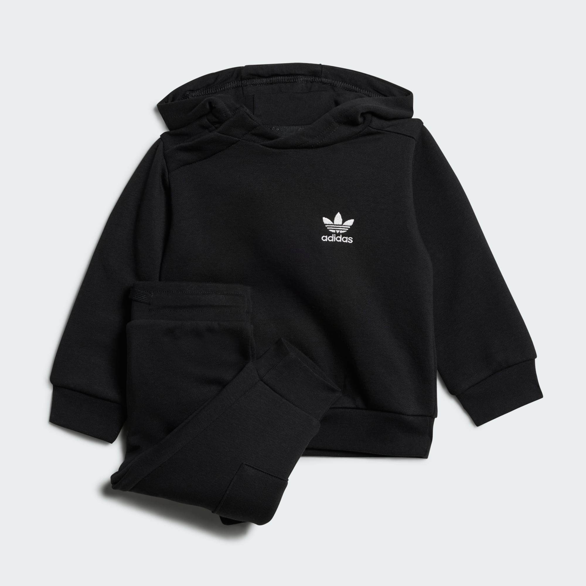 Completo Hoodie Cargo Infant IW1007 UNI ADIDAS 