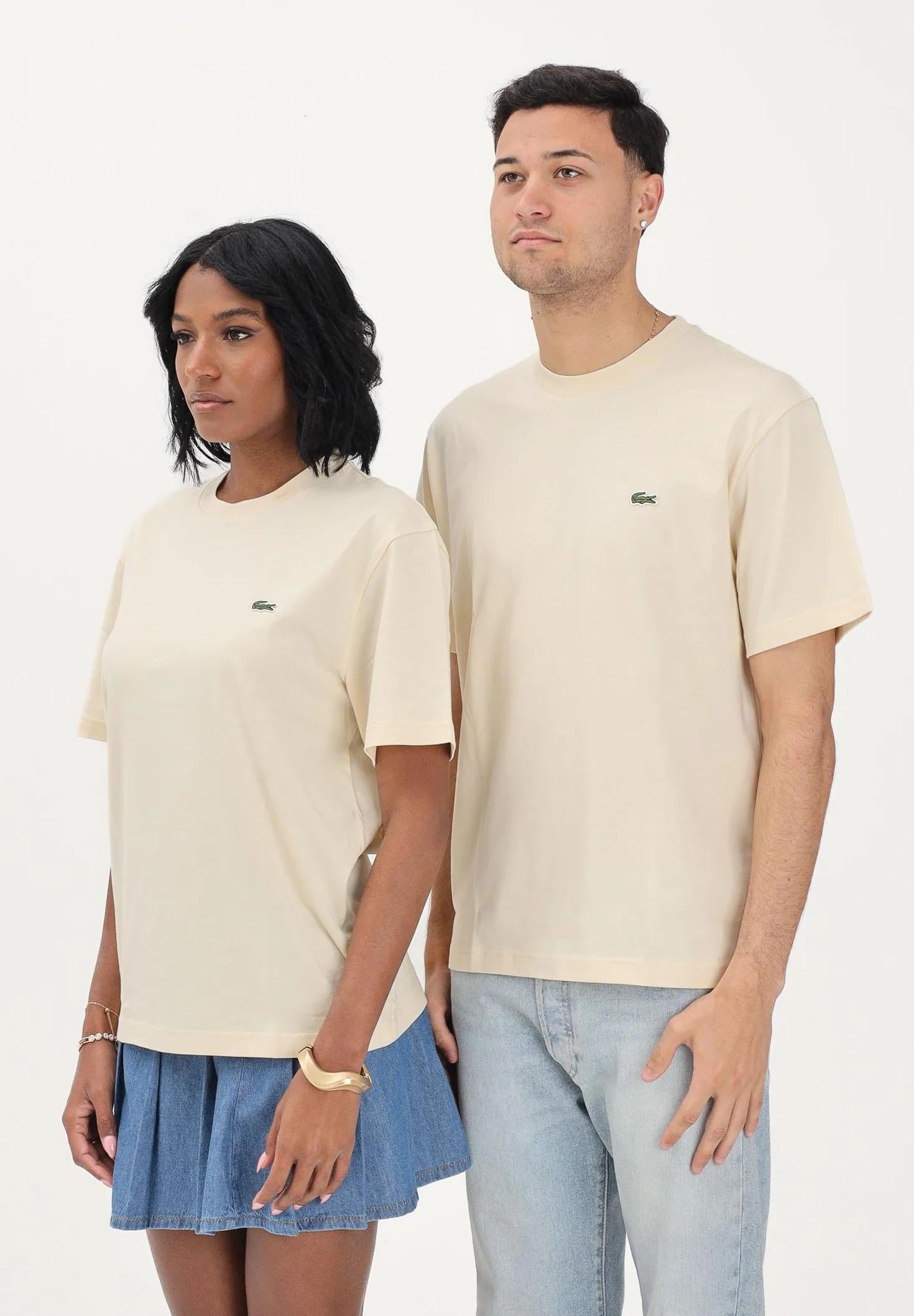 T-Shirt Lacoste TH7318 056 LACOSTE 