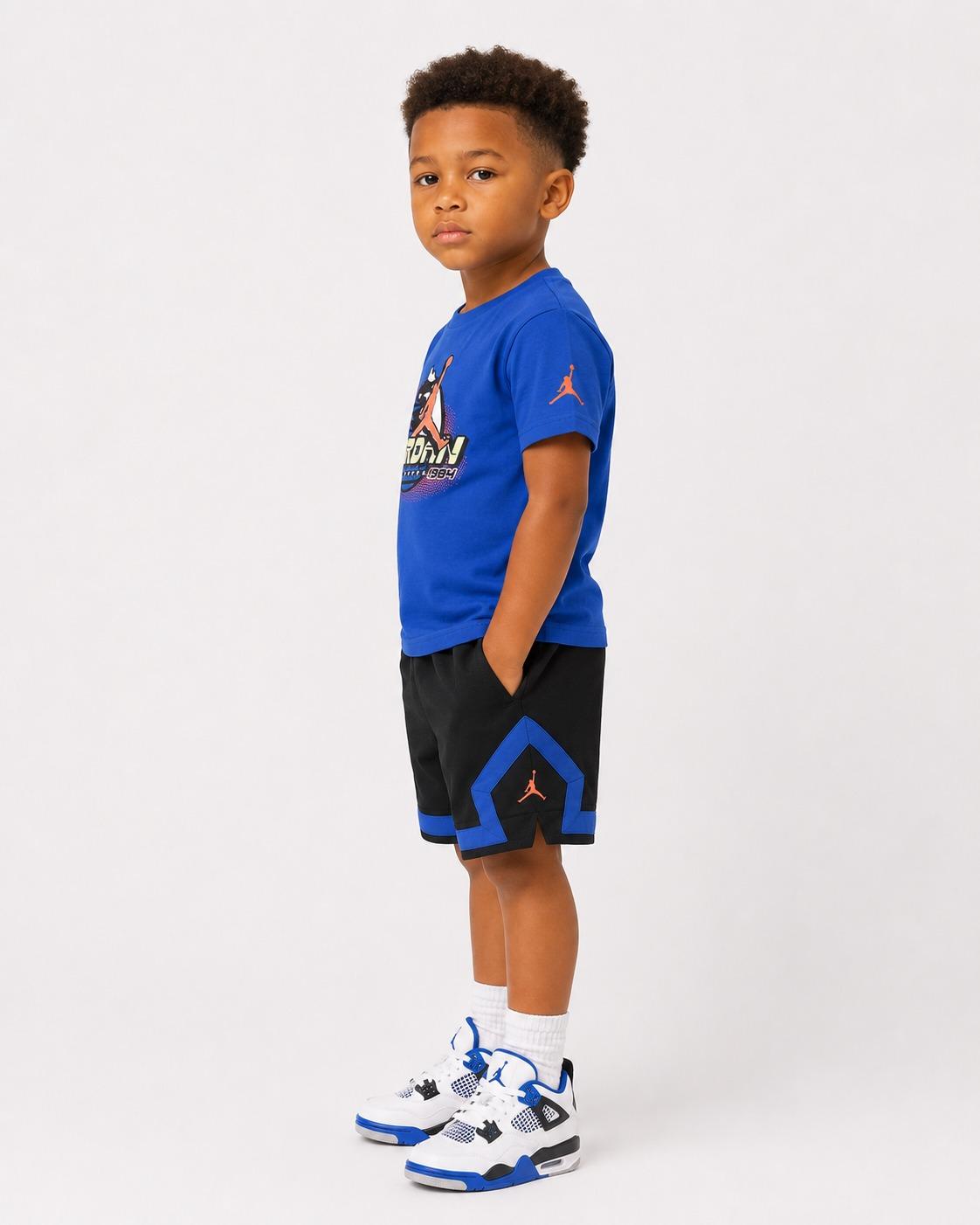 Jordan Set 85F885 023 JORDAN 