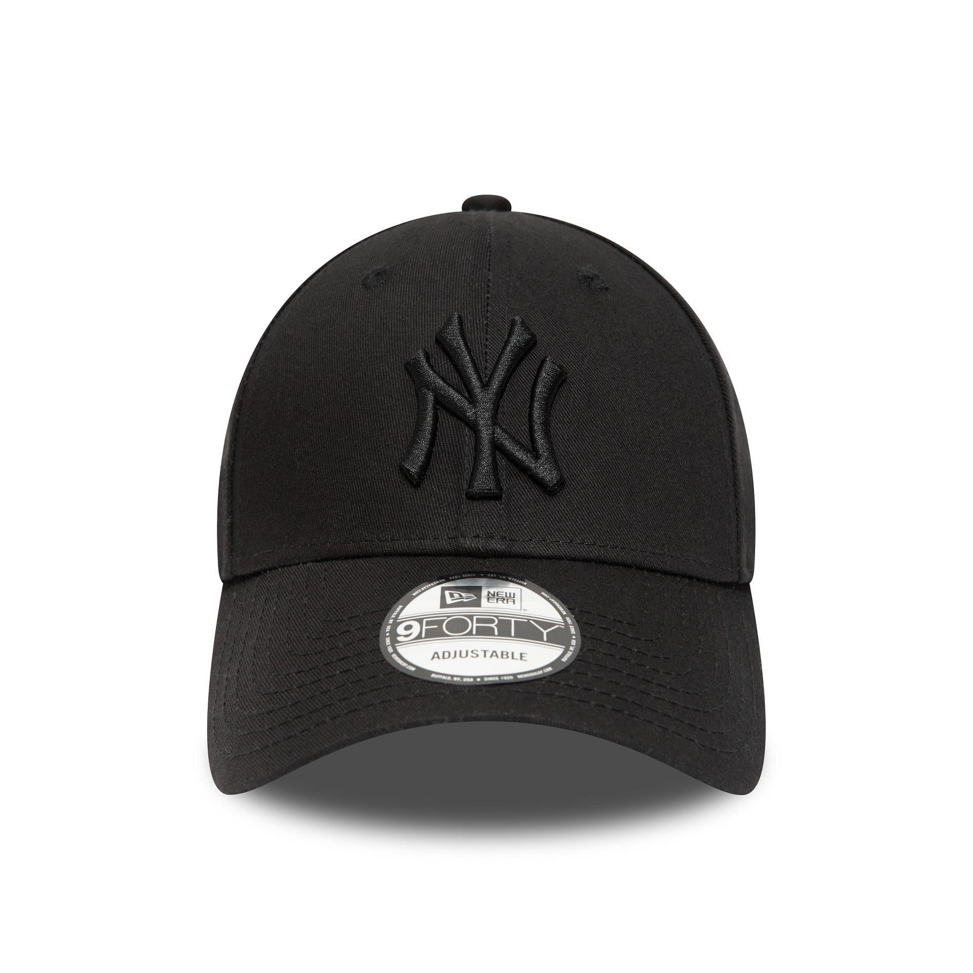 NEW ERA 80468932BLK
