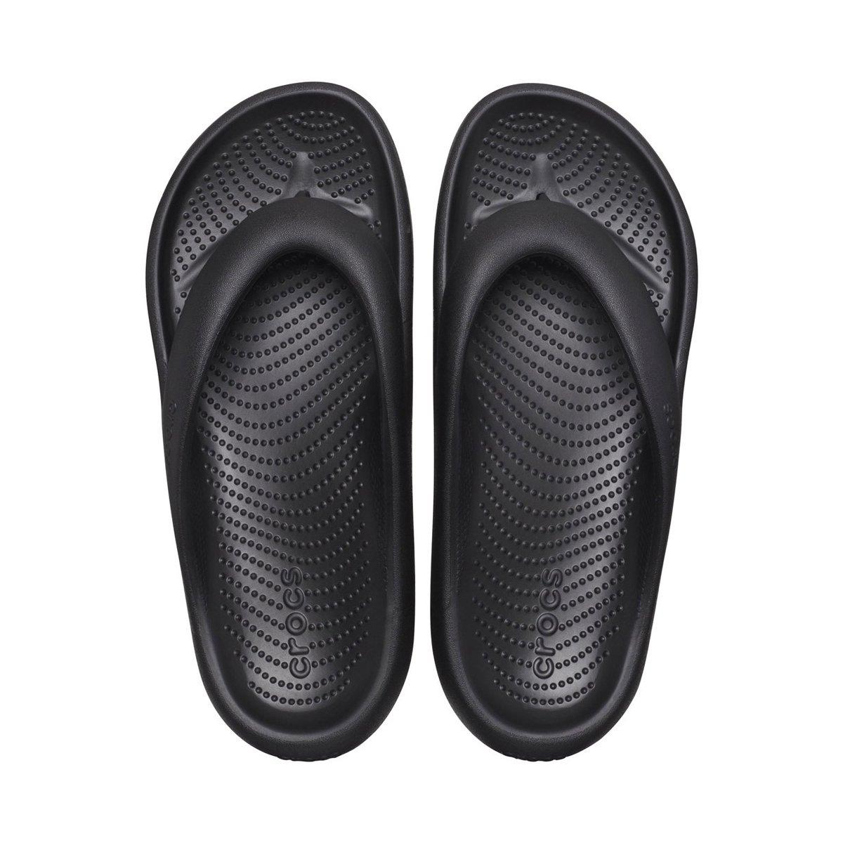 Mellow Flip CR.208437 BLK CROCS 