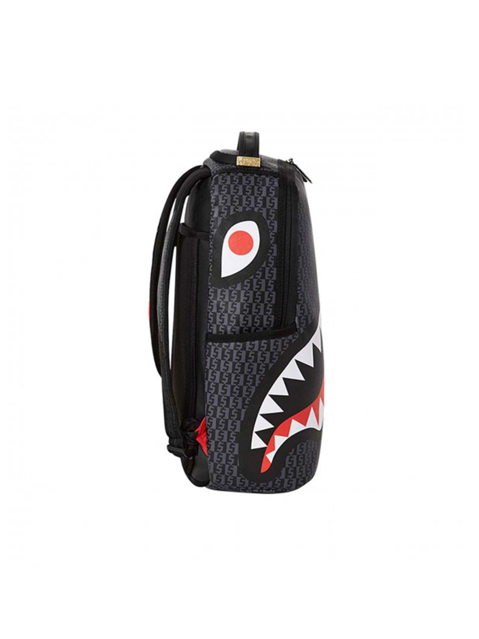 Money Check 910B4877NSZ  SPRAYGROUND 