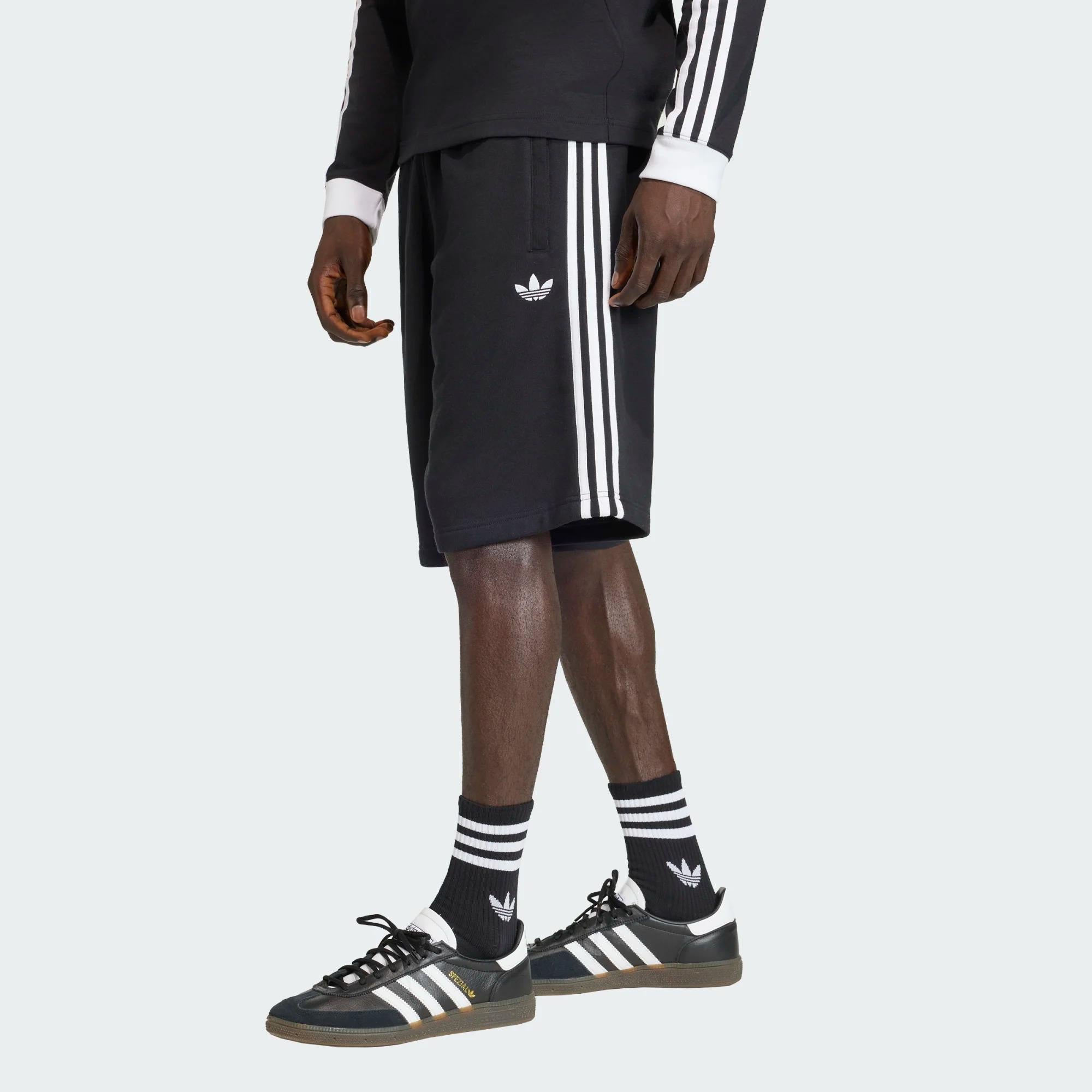 Adidas Shorts KE3566 UNI ADIDAS 