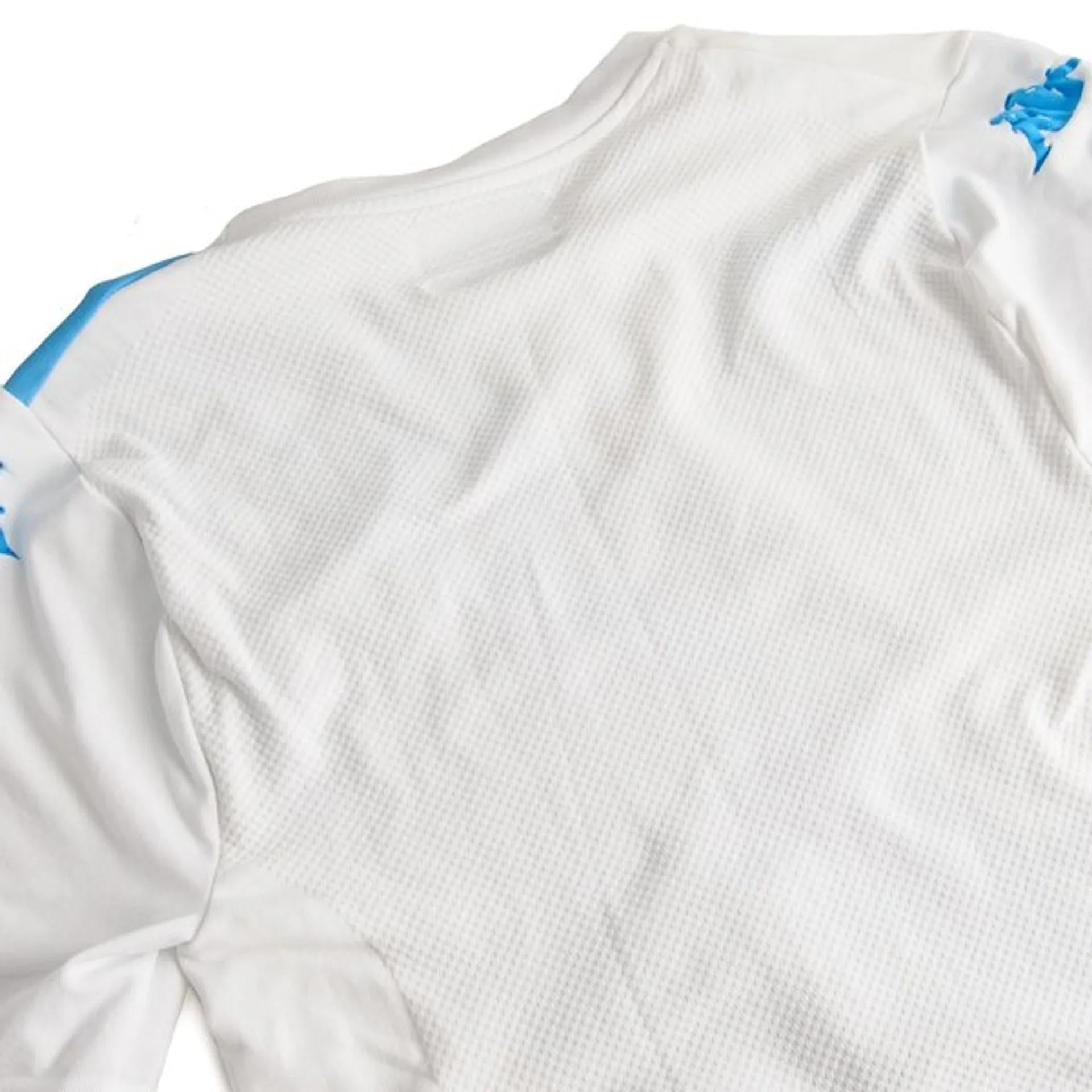 Maglia Napoli Away 2016/17 303JK10 902 KAPPA 