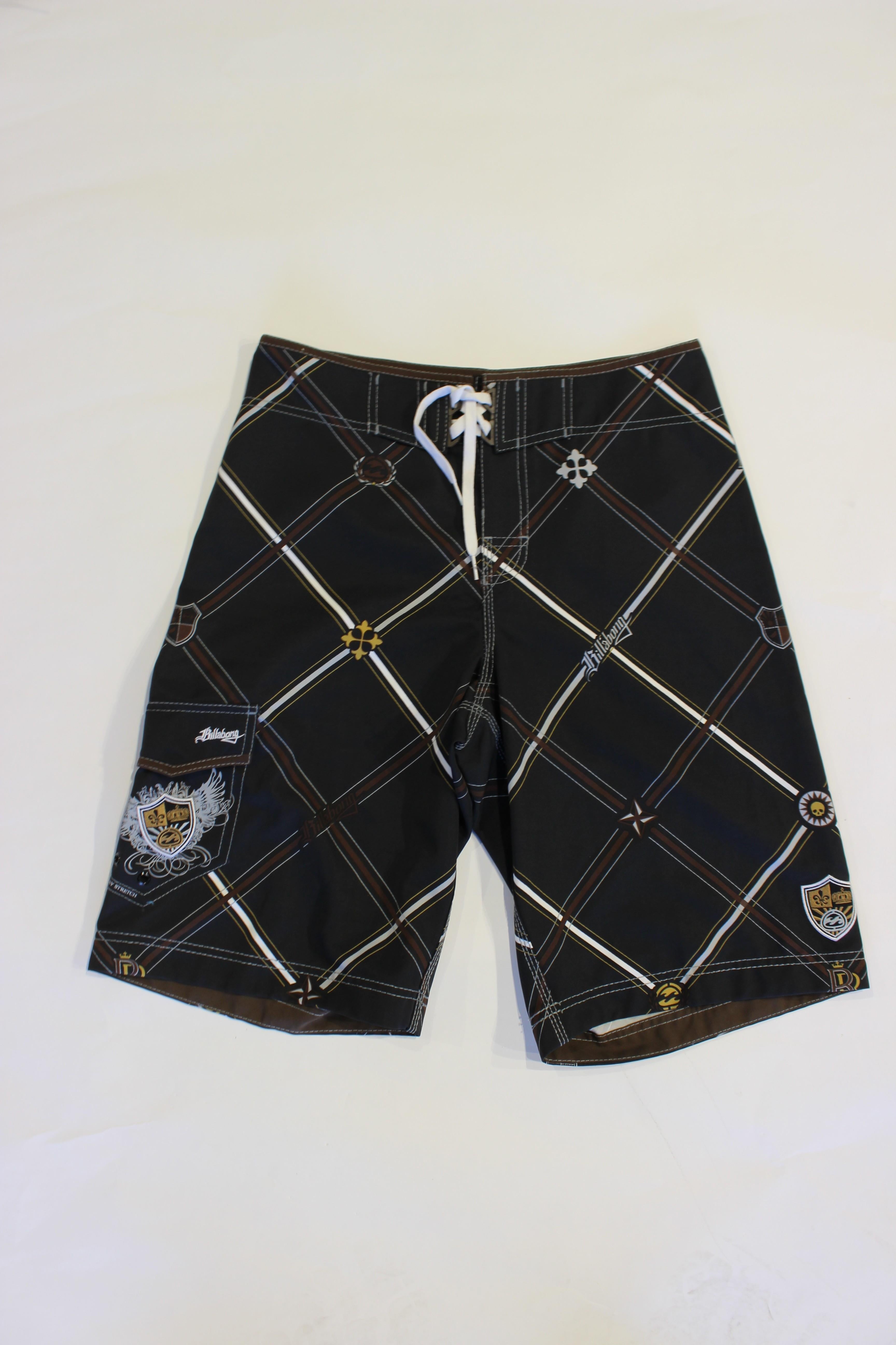 Costume Billabong VIBS12BIS8 0019 BILLABONG 