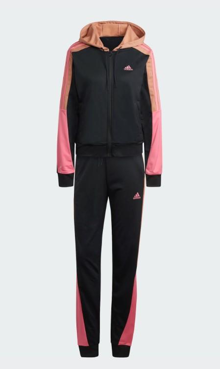 W BOLDBLOCK TS