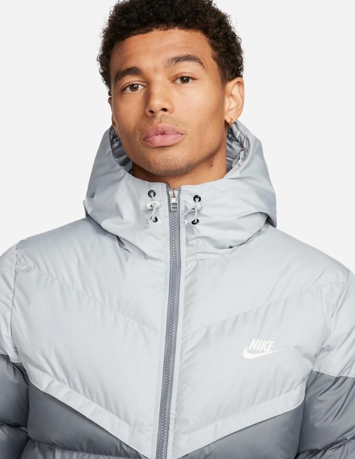 NK SF WR PL-FLD HD JKT FB8185 077 NIKE 