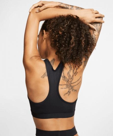 Swoosh Bra BV3900 010 NIKE 