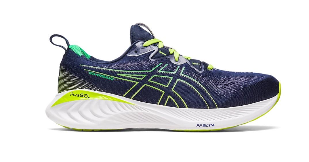 Gel-Cumulus 25 1011B621 400 ASICS 
