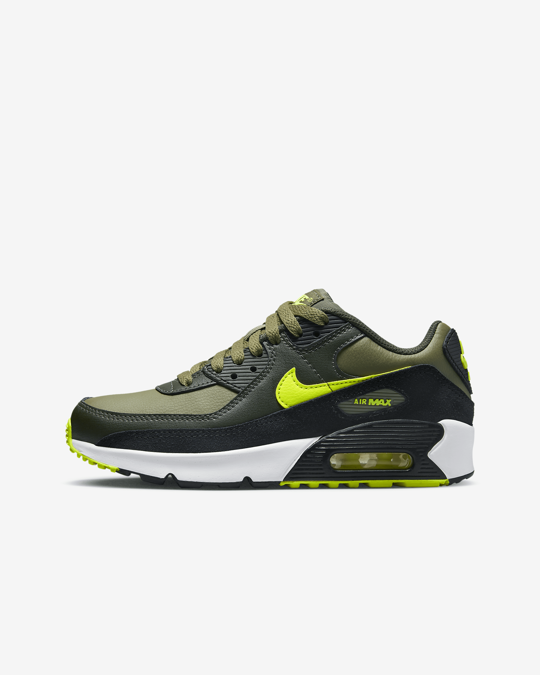 Air Max 90 LTR DV3607 200 NIKE 