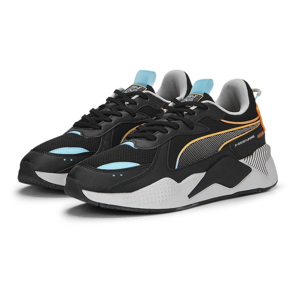 RSX - 3D Black-Harbor Mist 390025 01 PUMA 