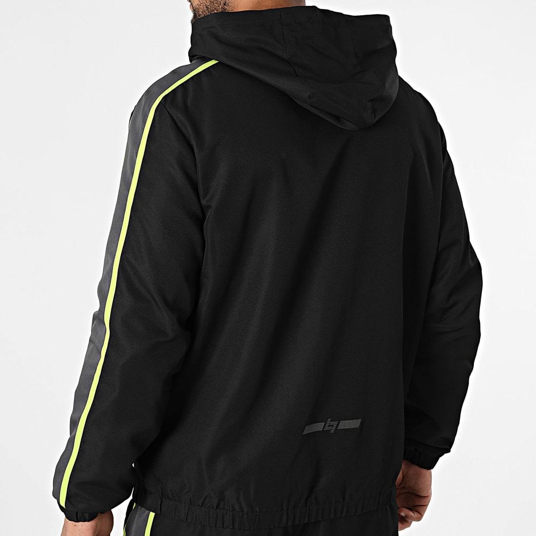 Tuta Gym Armani 7M000643 MC167 EA7 