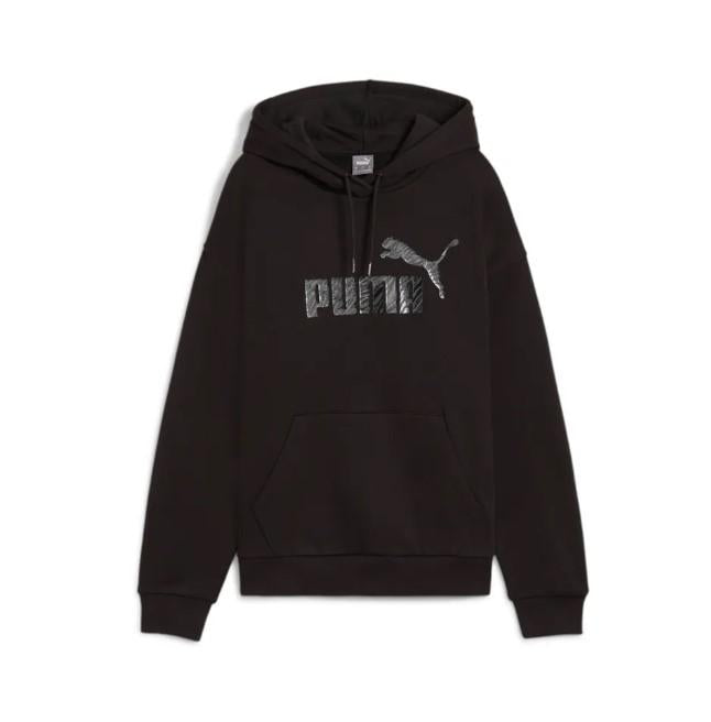 Ess + Animal Hoodie 681492 01 PUMA 