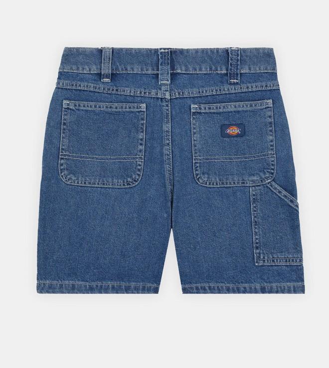 DENIM SHORT DK0A4Y88 CLB1 DICKIES 