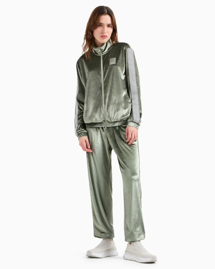 Tracksuit 6DTV64 1898 EA7 