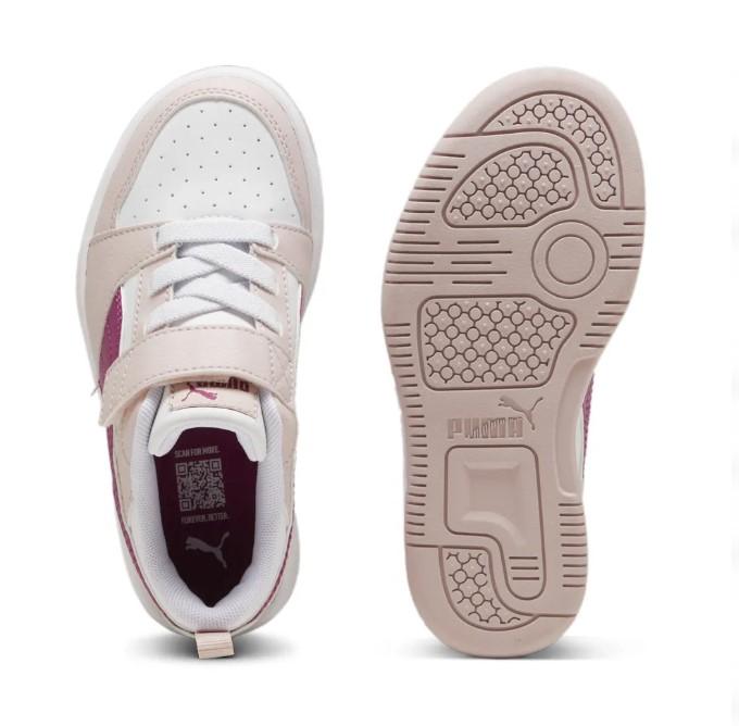 Rebound V6 Lo (ps) 397419 14 PUMA 