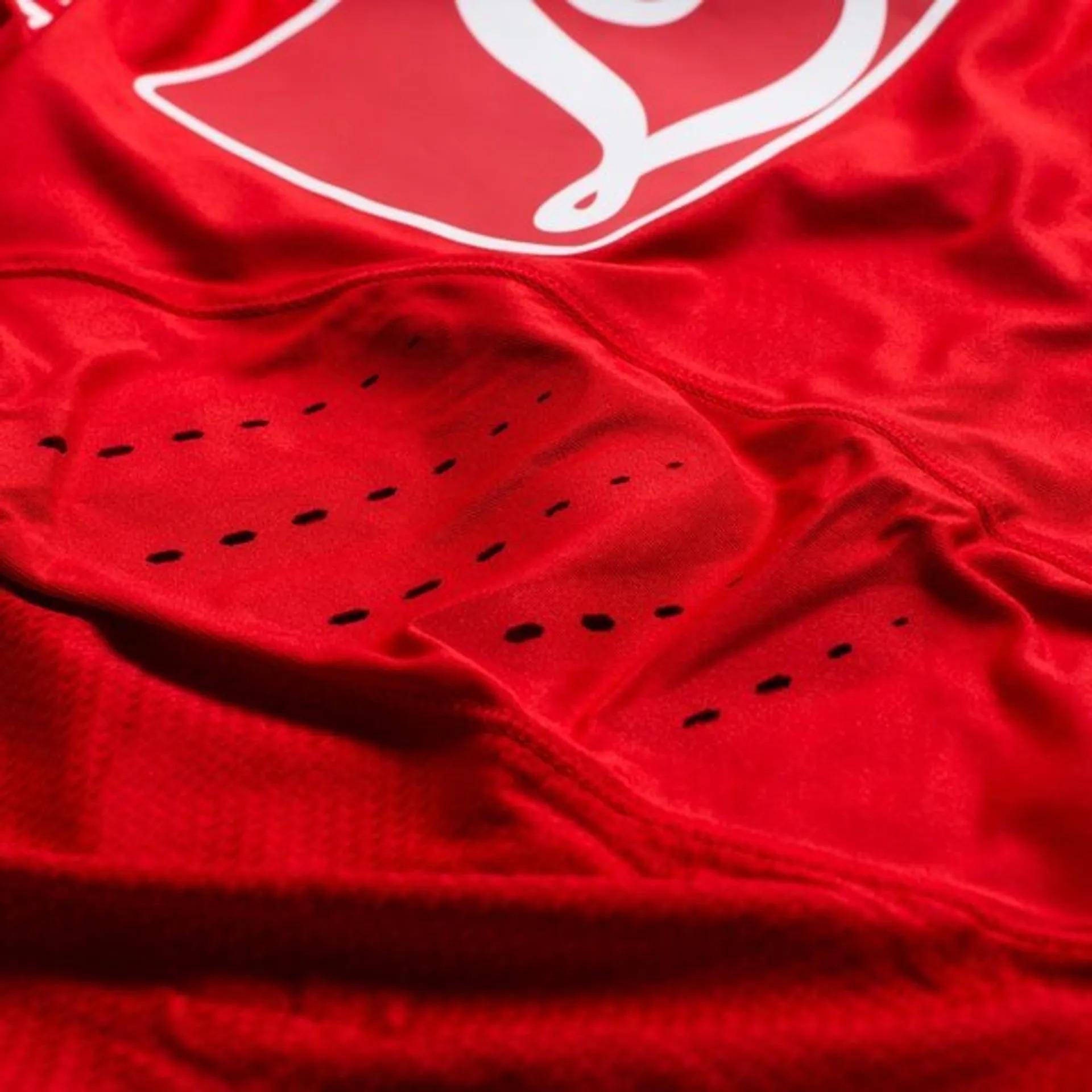 Terza maglia del Napoli 2015/16 302GG20 900 KAPPA 