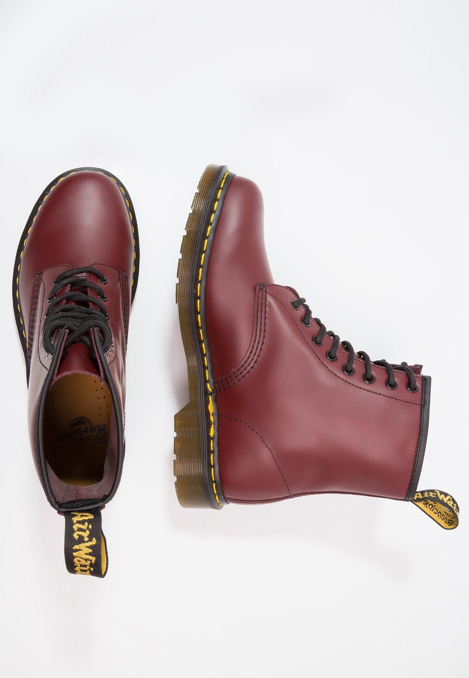 Smooth 1460 10072600 UNI DR MARTENS 