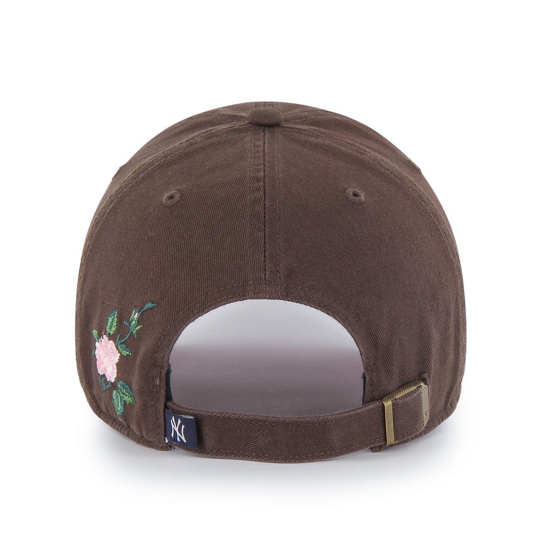 Icon Clean Up THRNC17GWS BROWN 47 BRAND 