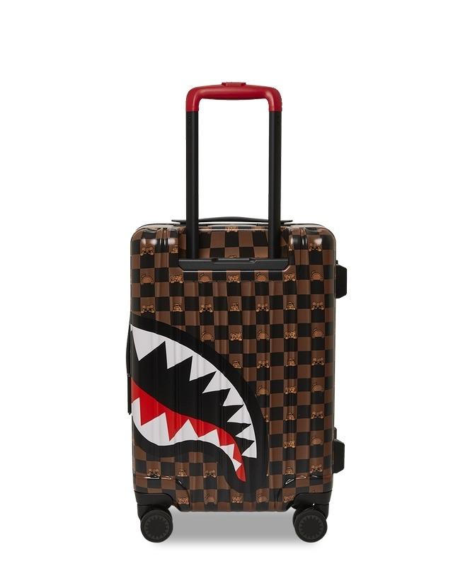 SPRAYGROUND 910CL257NSZUNI