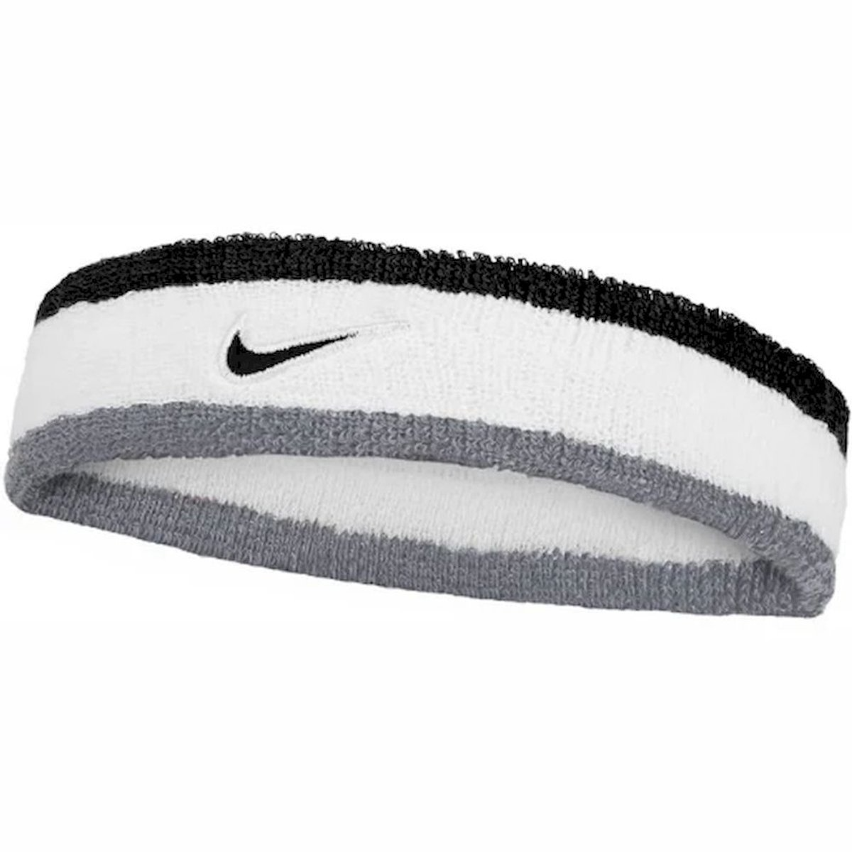 Nike Swoosh Classic Headband N1012407 122 NIKE 