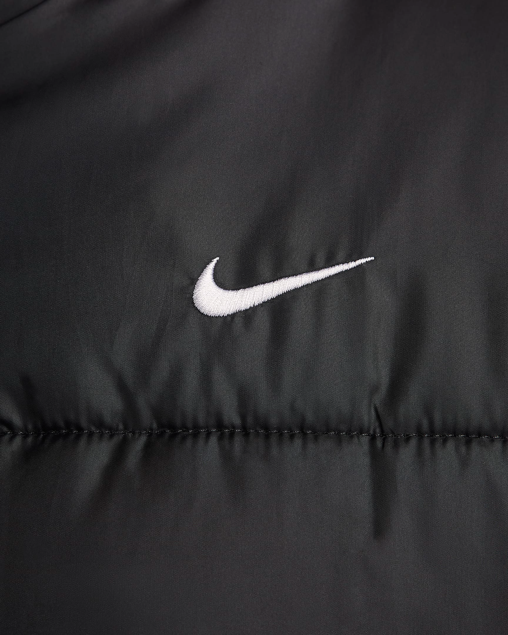 Sportswear Classic Puffer FZ5899 010 NIKE 