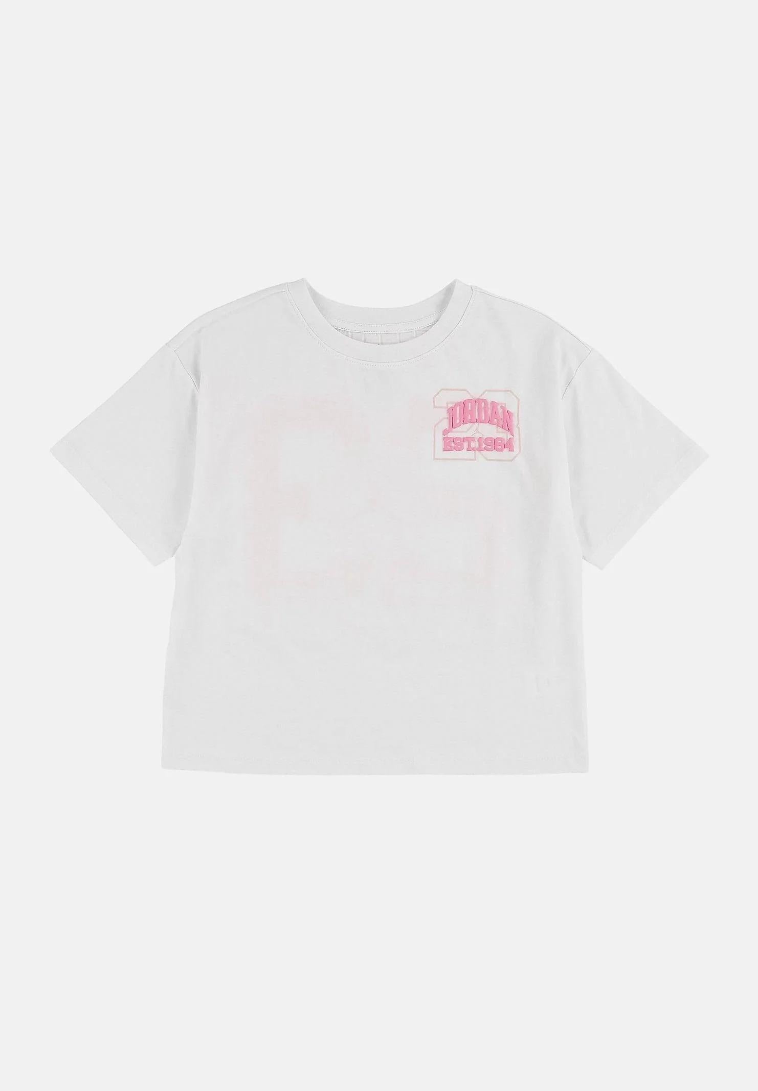 Jordan Tee 45F900 001 JORDAN 