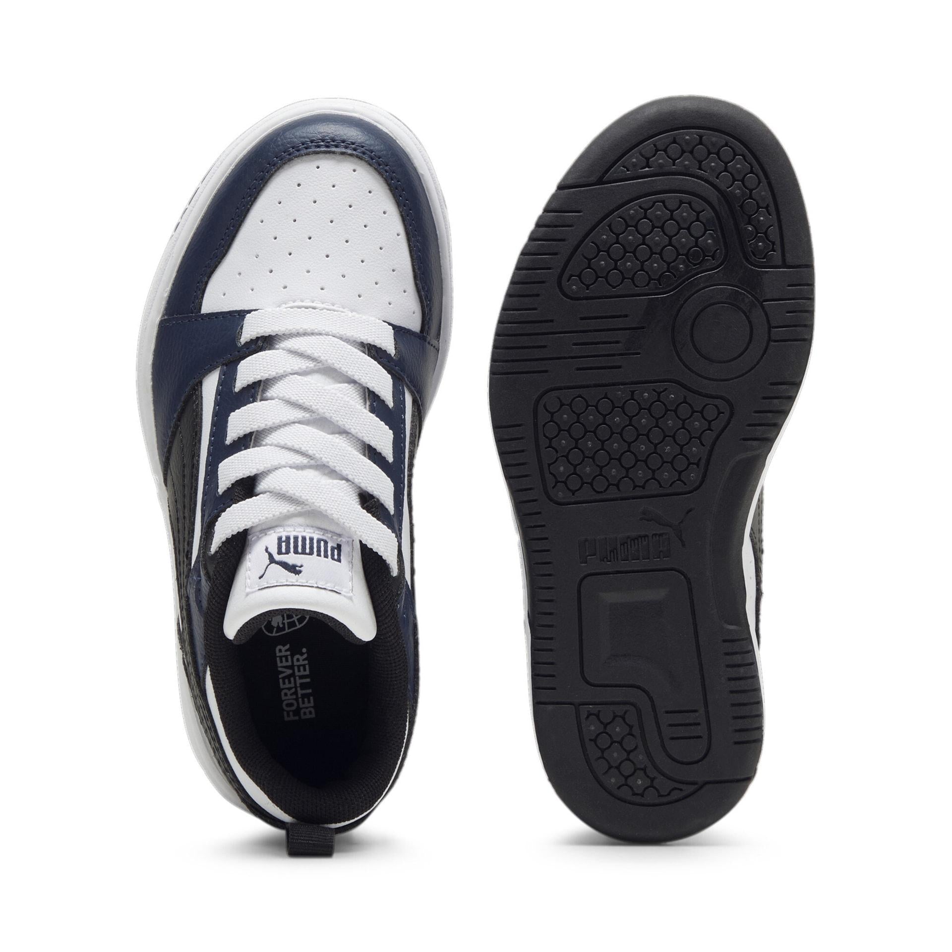 Rebound V6 396742 12 PUMA 