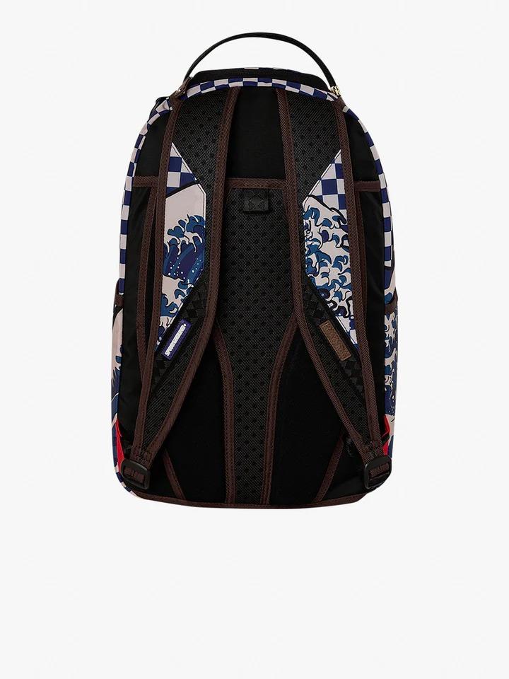 Ichimatsu-Moyo Camokawa 910B8810NSZ UNI SPRAYGROUND 