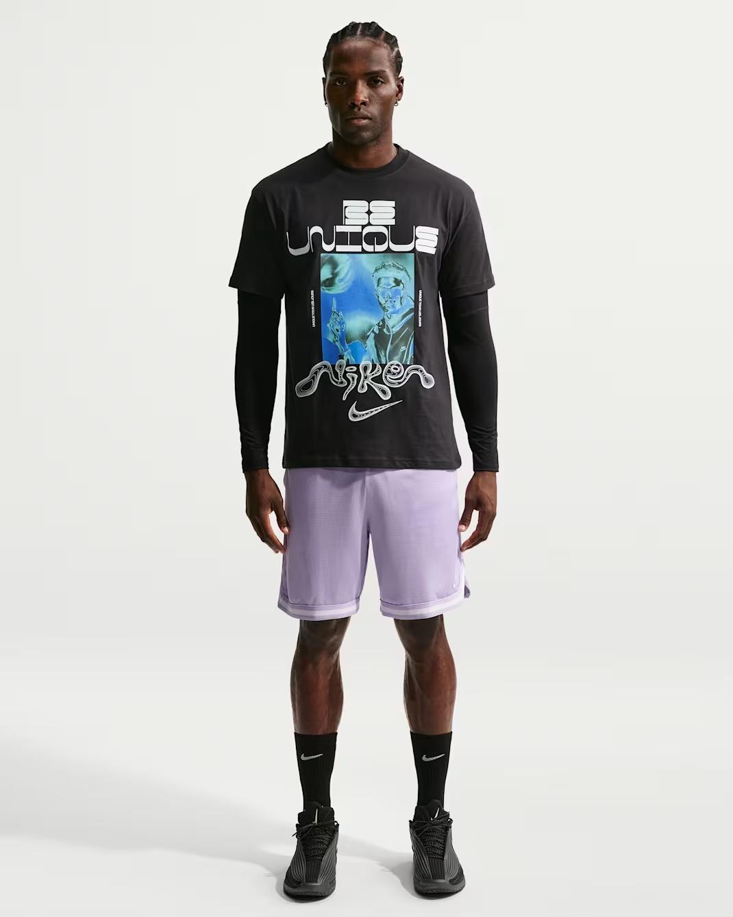 Nike Tee II0656 010 NIKE 
