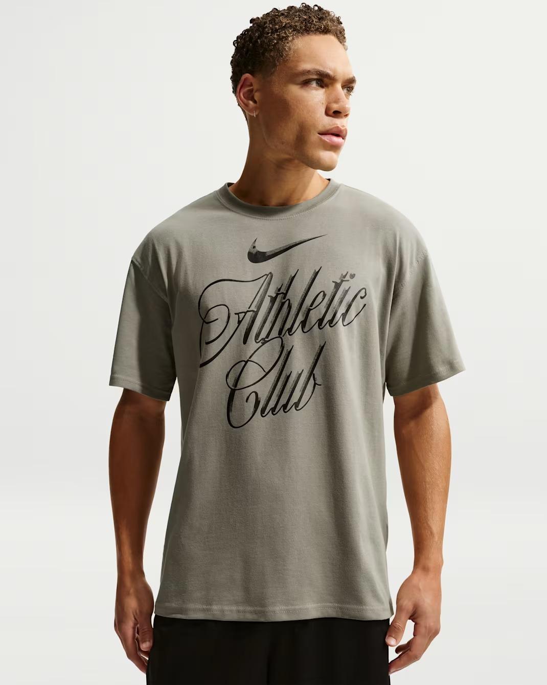 Nike tee IH1957 320 NIKE 