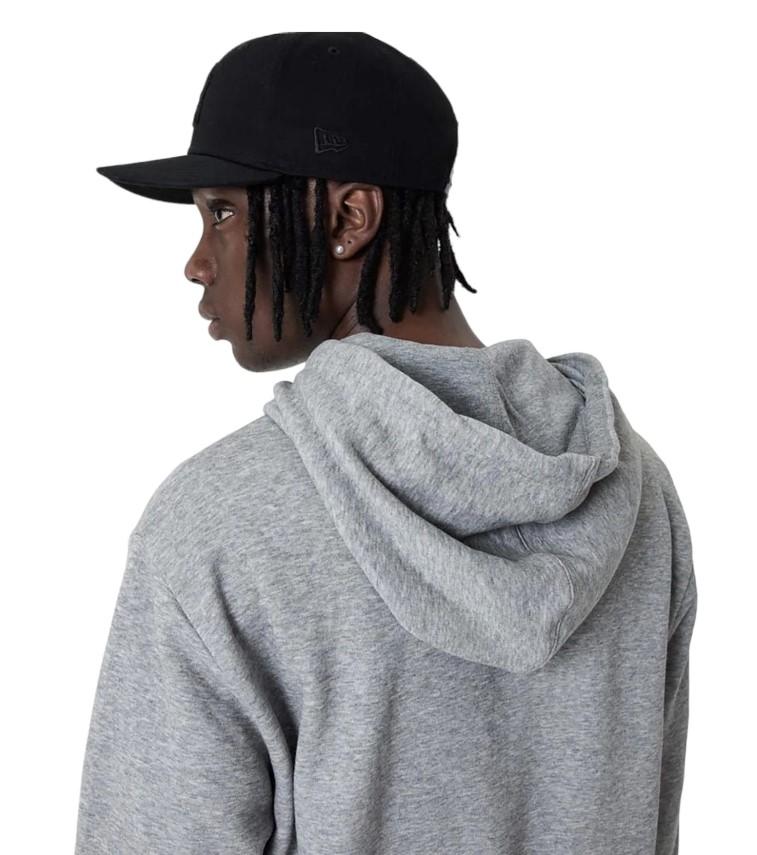 NEW YORK YANKEES MLB ESSENTIAL FZ HOODIE<BR/> 60416720 UNI NEW ERA 