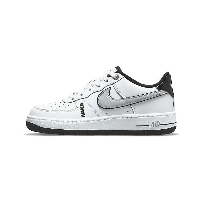 Air Force LV8 DO3809 101 NIKE 