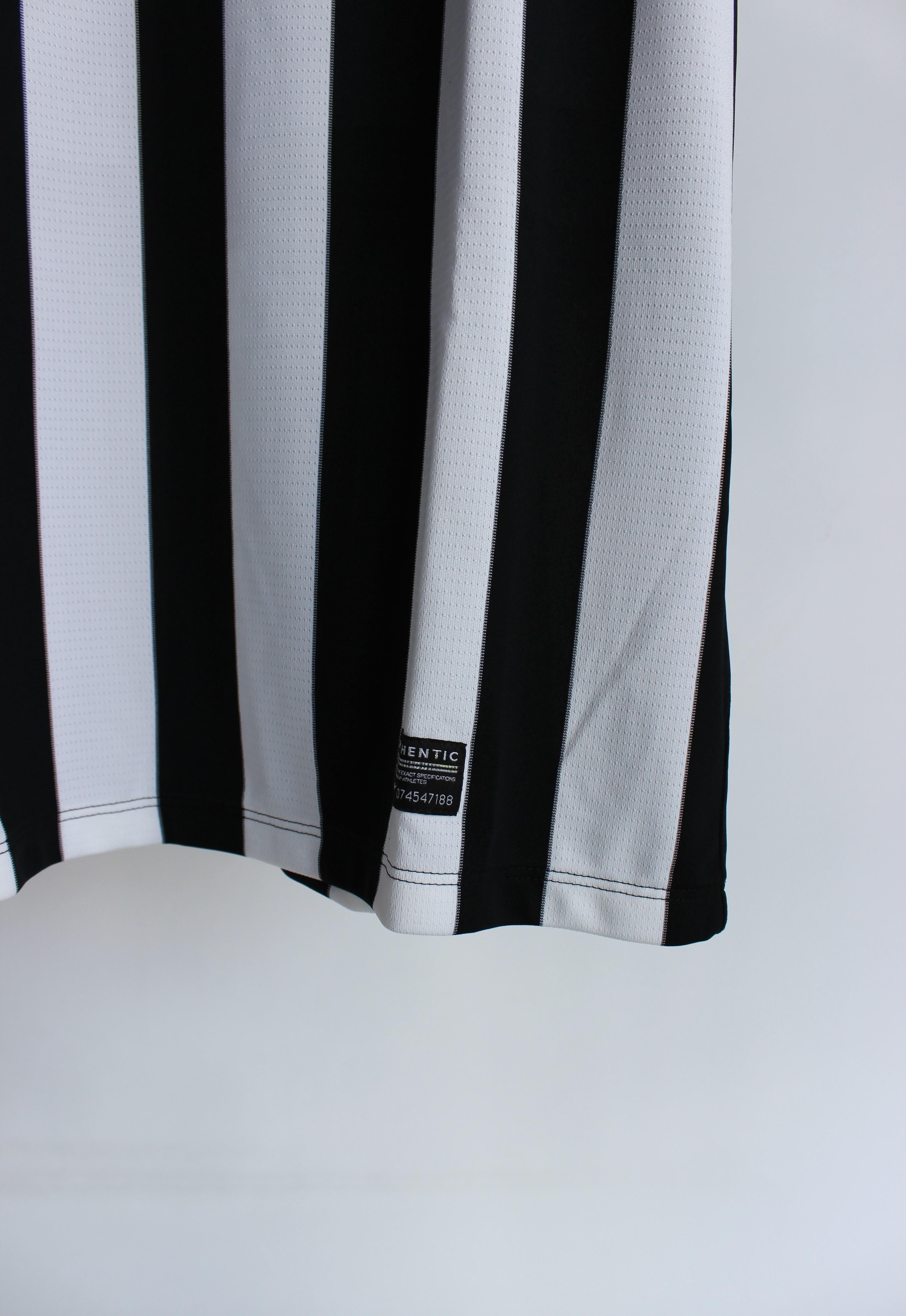 JUVENTUS 2013 2014 533056 107 NIKE 