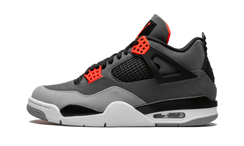 Air Jordan Retro 4 DH6927 061 NIKE 