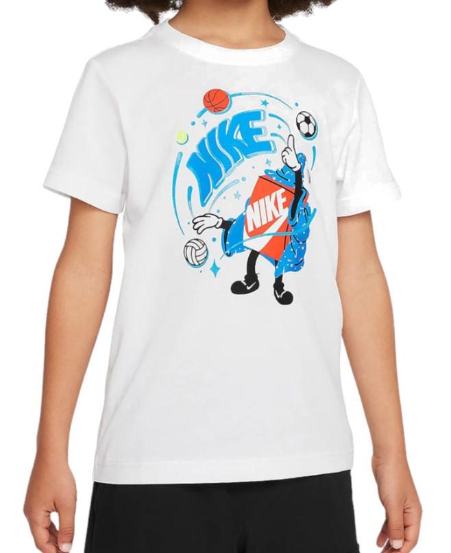 Magic Boxy 86L871 001 NIKE 