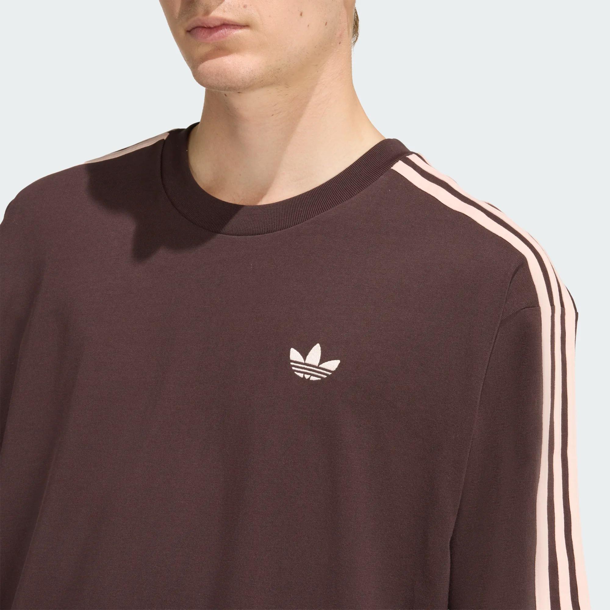 Adidas Tee KE2905 UNI ADIDAS 