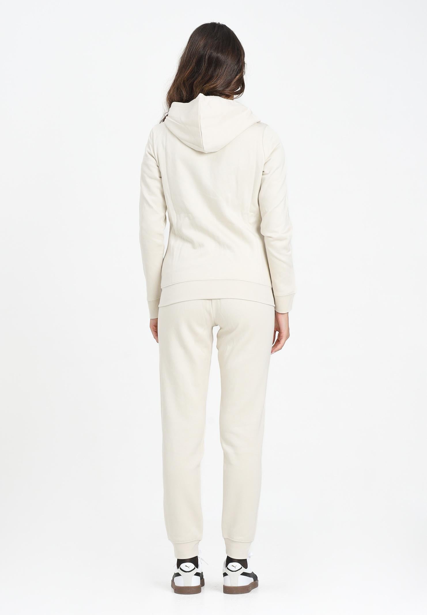 ESS+ ANIMAL FZ HOODED SUIT FL? 692203 87 PUMA 