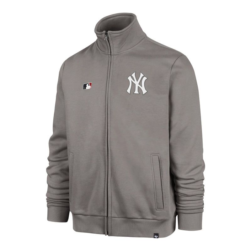 Track Jacket Emb