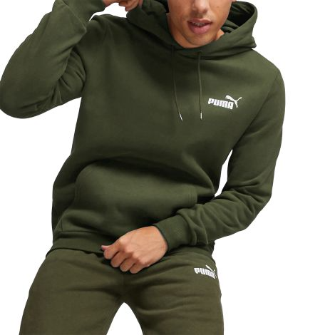 Feel Good Hooded 676836 70 PUMA 