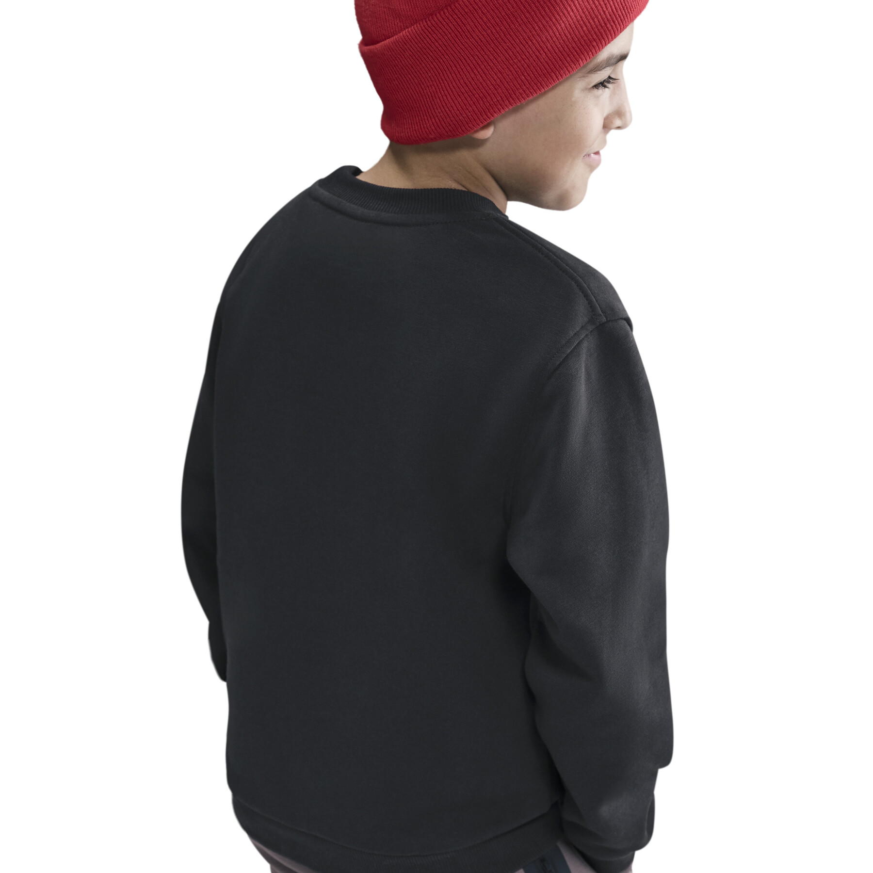 Sportswear Club Fleece FD3006 012 NIKE 