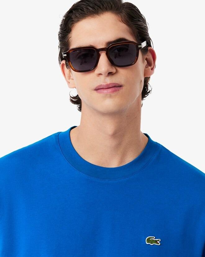 Logo basic TH7318 3D3 LACOSTE 