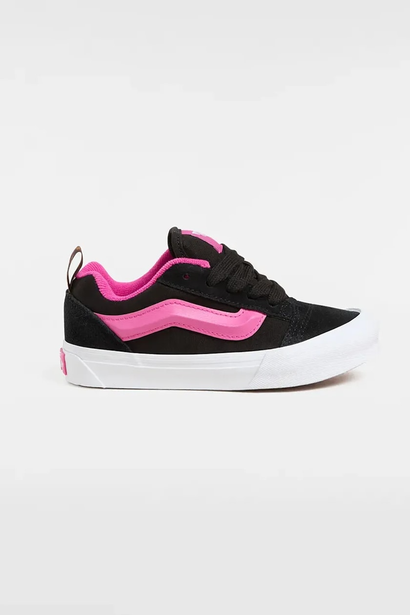 Knu Skool LEOPARD POP
