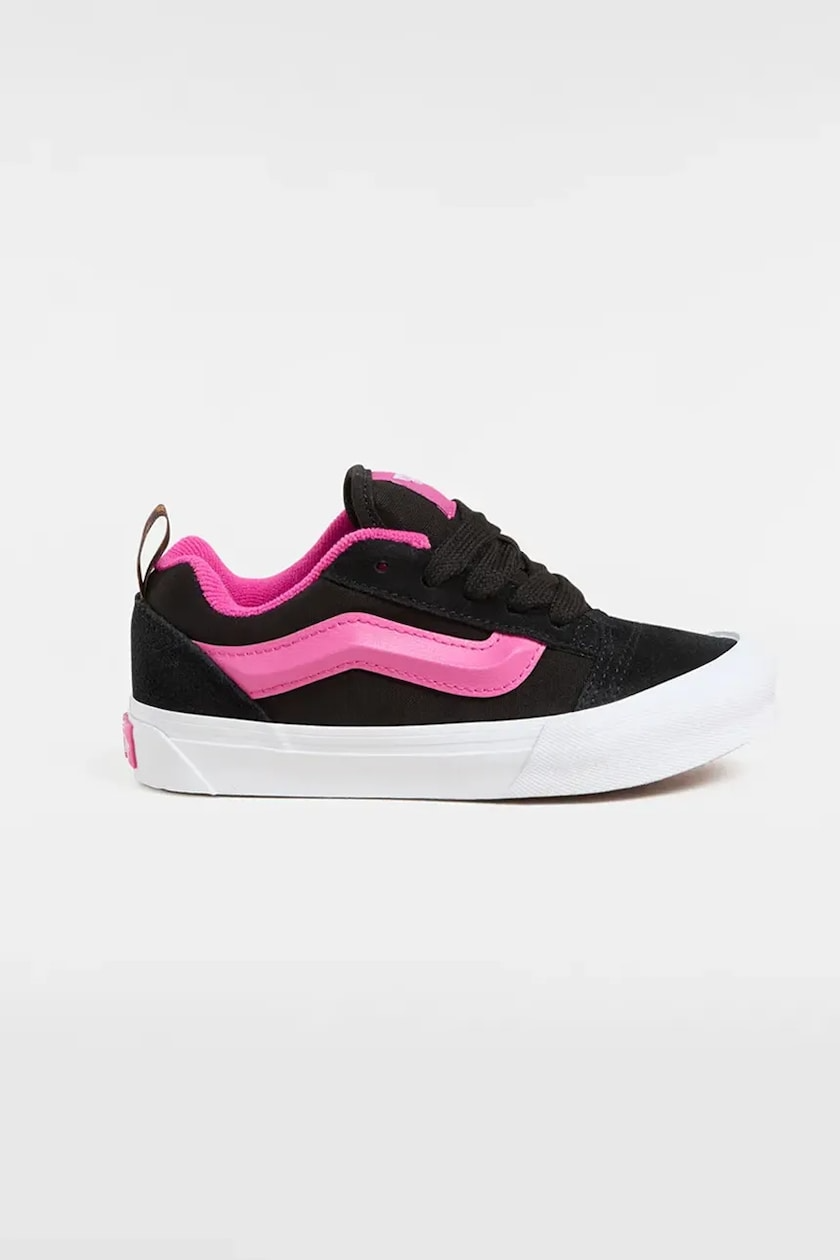 Knu Skool LEOPARD POP VN000CYU BML1 VANS 