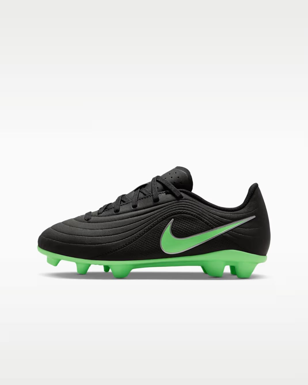 Nike Phantom 6 High Club IB5025 001 NIKE 