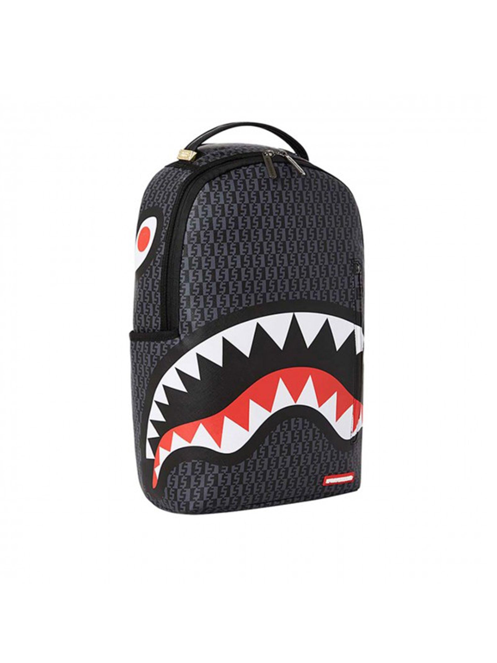 Money Check 910B4877NSZ  SPRAYGROUND 