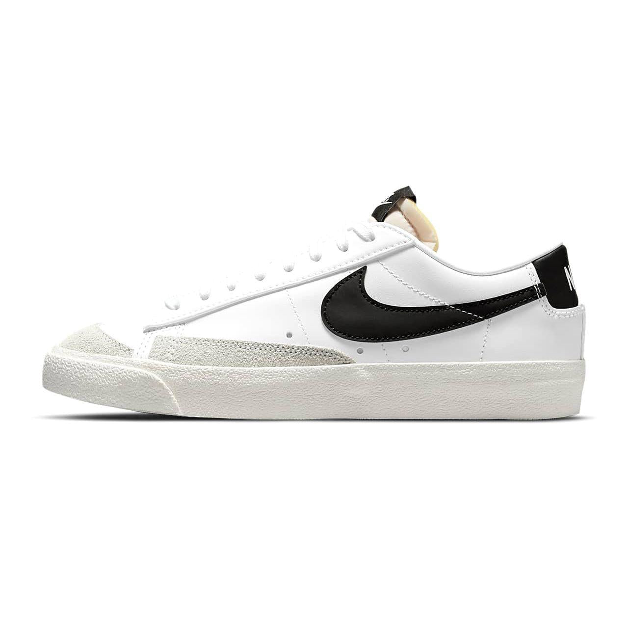 Blazer Low '77 DC4769 102 NIKE 