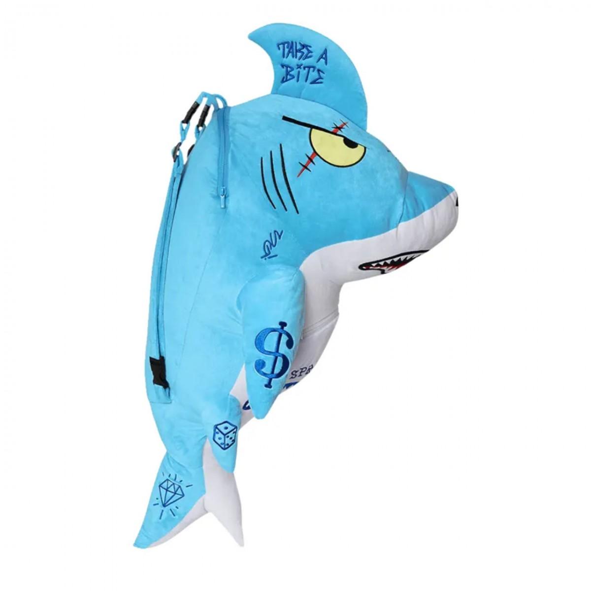Shark 910B5934NSZ UNI SPRAYGROUND 