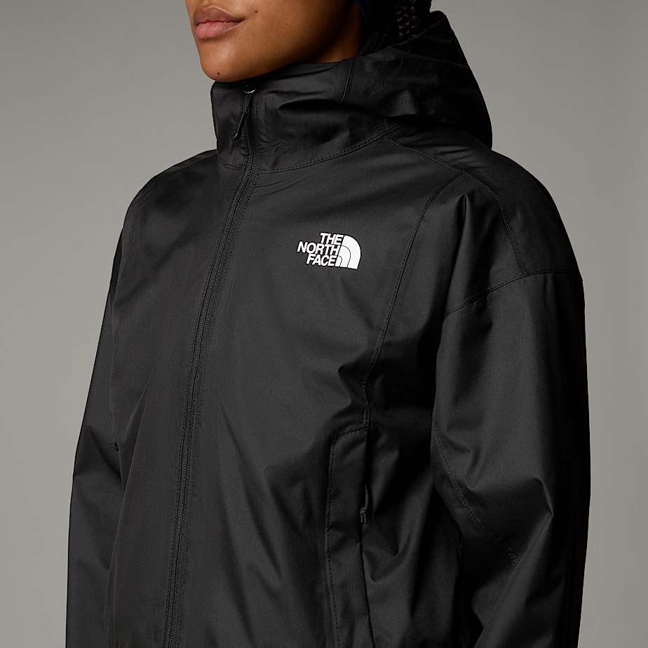 Cropped Quest Jacket NF0A55EP JK31 THE NORTH FACE 