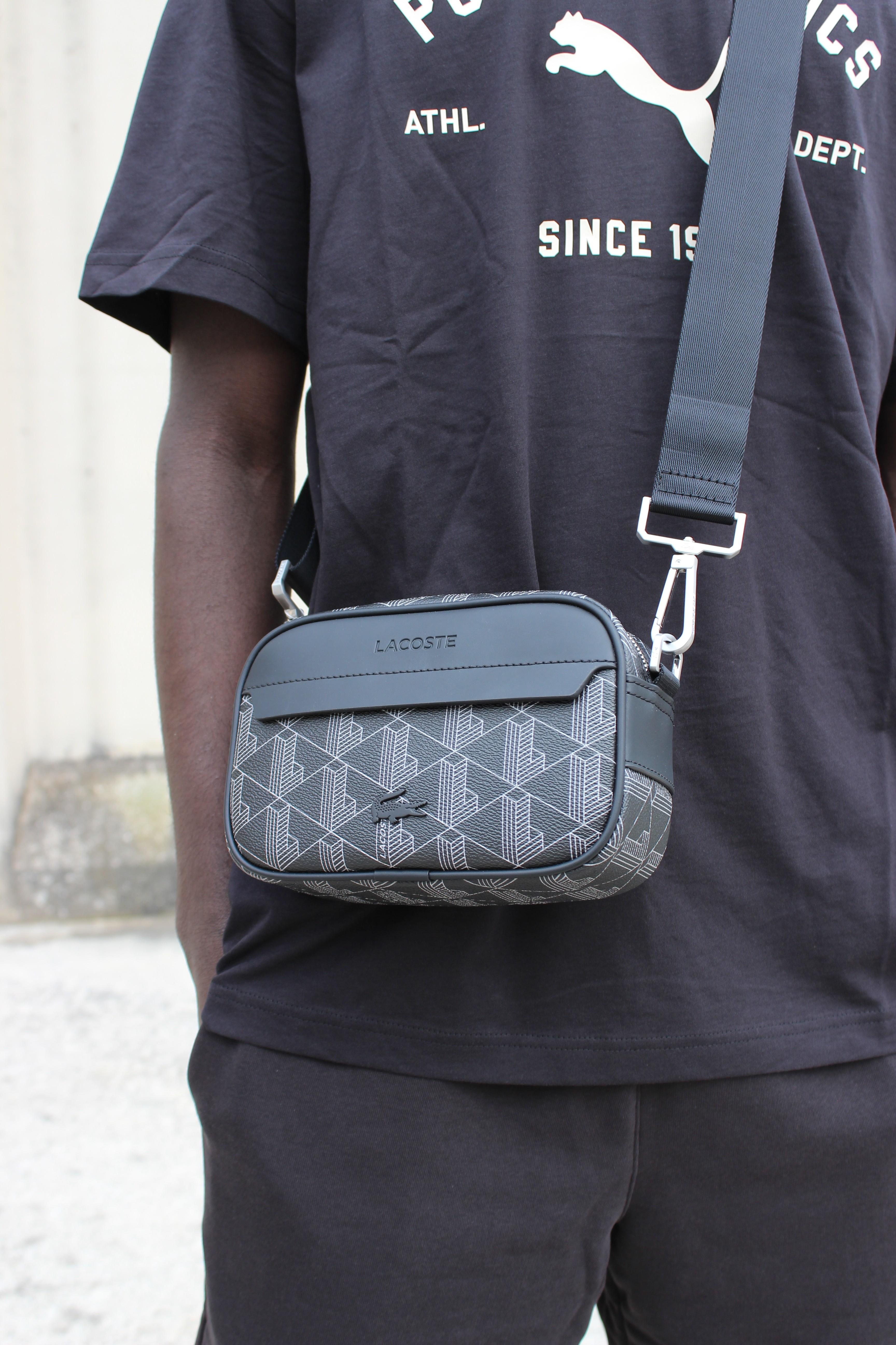 Reporter Lacoste NH3650 H45 LACOSTE 